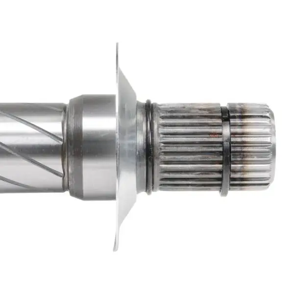 Yukon ZF 215MM IFS Left Front Stub Axle for 2011-2019 RAM 1500 image 2
