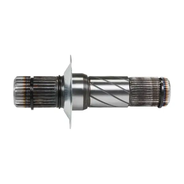 Yukon ZF 215MM IFS Left Front Stub Axle for 2011-2019 RAM 1500 image 3