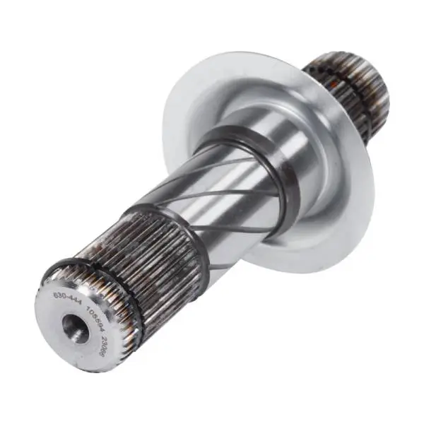 Yukon ZF 215MM IFS Left Front Stub Axle for 2011-2019 RAM 1500 image 4