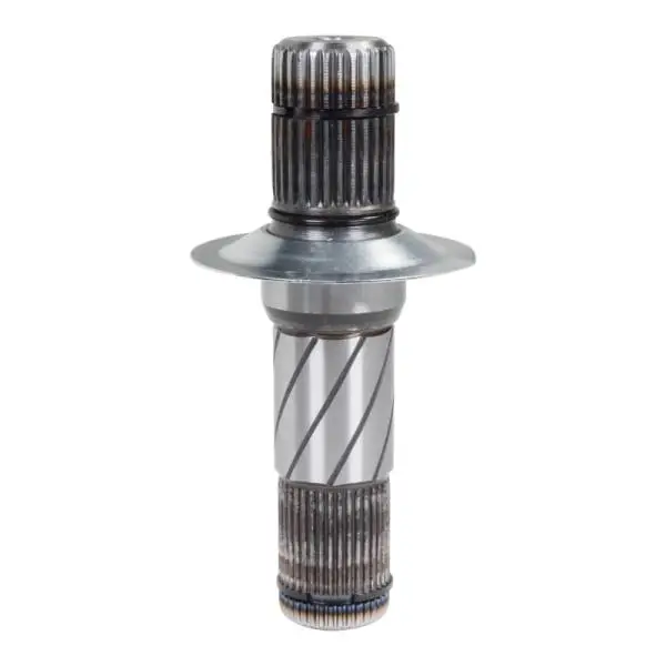 Yukon ZF 215MM IFS Left Front Stub Axle for 2011-2019 RAM 1500 image 5
