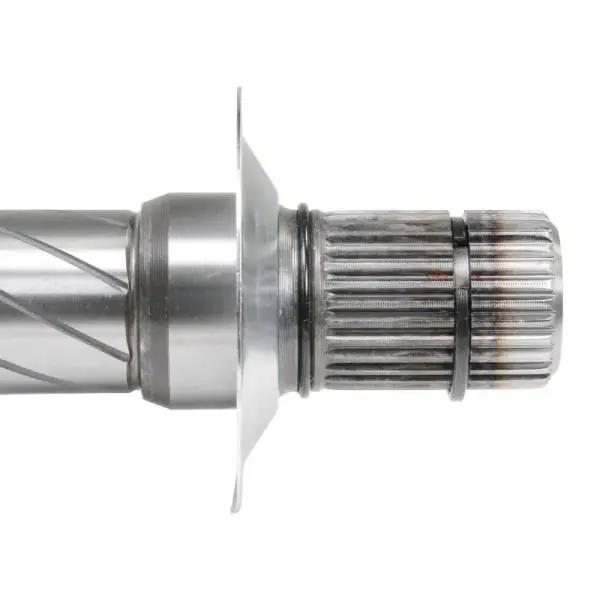 Yukon ZF 215MM IFS Left Front Stub Axle for 2011-2019 RAM 1500 image 6