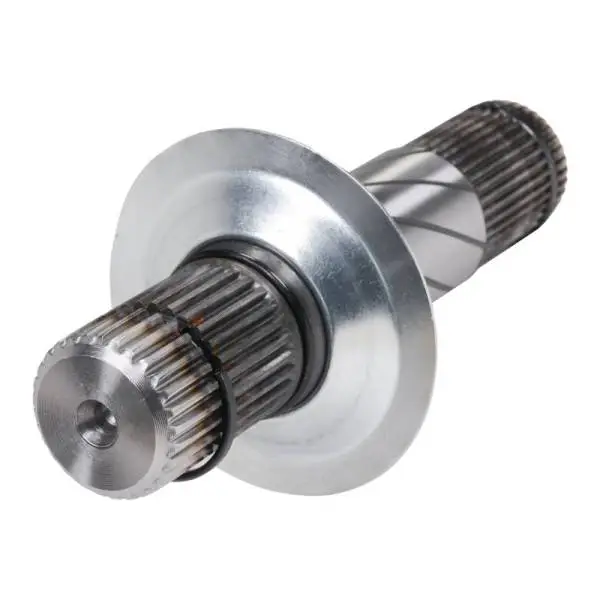 Yukon ZF 215MM IFS Left Front Stub Axle for 2011-2019 RAM 1500 image 8