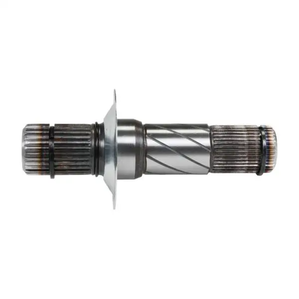 Yukon ZF 215MM IFS Left Front Stub Axle for 2011-2019 RAM 1500 image 9