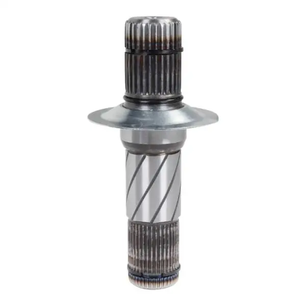 Yukon ZF 215MM IFS Left Front Stub Axle for 2011-2019 RAM 1500 image 11