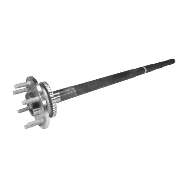 Yukon Gear 19-23 RAM 1500 Drive Axle Shaft - 31 Spline - 6 Lug - Open or T/L - 34-5/16in Long image 2