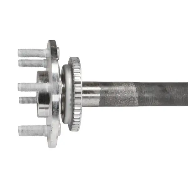 Yukon Gear 19-23 RAM 1500 Drive Axle Shaft - 31 Spline - 6 Lug - Open or T/L - 34-5/16in Long image 3