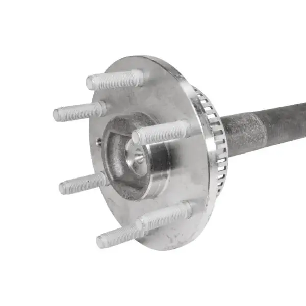 Yukon Gear 19-23 RAM 1500 Drive Axle Shaft - 31 Spline - 6 Lug - Open or T/L - 34-5/16in Long image 5