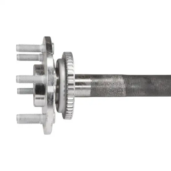 Yukon Gear 19-23 RAM 1500 Drive Axle Shaft - 31 Spline - 6 Lug - Open or T/L - 34-5/16in Long image 6