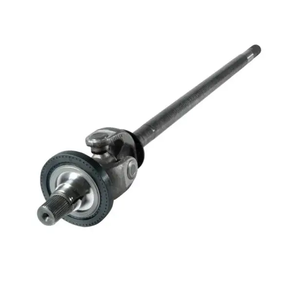 Yukon Gear Right Hand axle Assembly For 10-11 Ford insuper 60in F250/F350 Front / w/Stub Axle Seal thumbnail 4