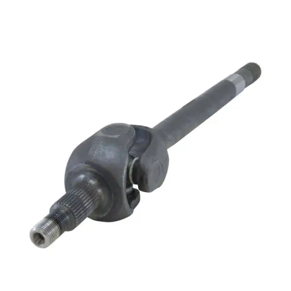 Yukon Gear Right Hand axle Assembly For 10-11 Ford insuper 60in F250/F350 Front / w/Stub Axle Seal thumbnail 5