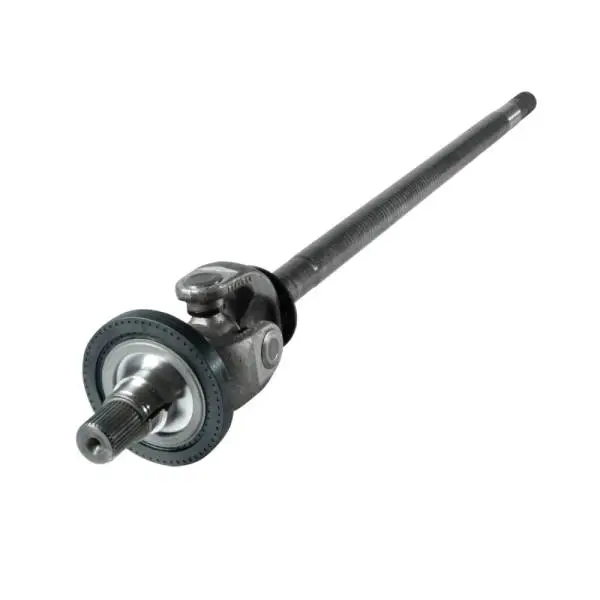 Yukon Gear Left Hand axle Assembly For 10-11 Ford insuper 60in F250/F350 Front / w/Stub Axle Seal thumbnail 2