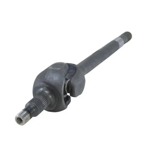 Yukon Gear Left Hand axle Assembly For 10-11 Ford insuper 60in F250/F350 Front / w/Stub Axle Seal thumbnail 3