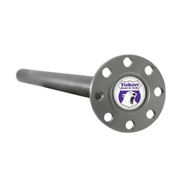 Yukon Gear 1541H Replacement Rear Axle For Dana 80 / 37 Spline / 40in image 2