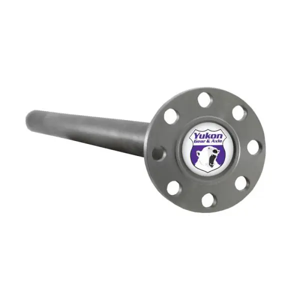 Yukon Gear 1541H Replacement Rear Axle For Dana 80 / 37 Spline / 40in image 3