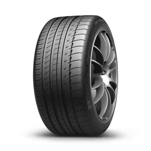 Michelin Pilot Sport PS2 265/40ZR18 (101Y)