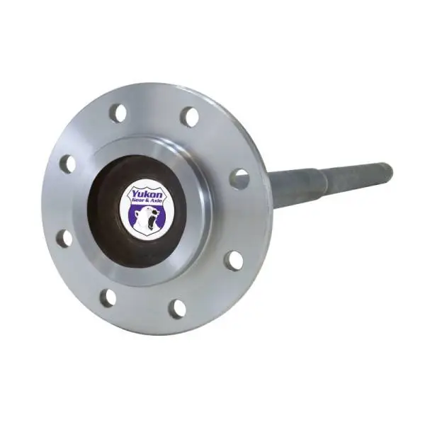Yukon Gear 1541H Alloy / 8 Lug / Left Hand Replacement Rear Axle For 95-00 Dana 60 / E250 thumbnail 4