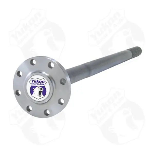 Yukon Gear Rear Axle For GM 11.5in (00+) w/ A Length Of 35.94in and 30 Splines thumbnail 2