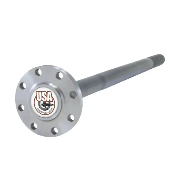 Yukon Gear Rear Axle For GM 11.5in (00+) w/ A Length Of 35.94in and 30 Splines thumbnail 4