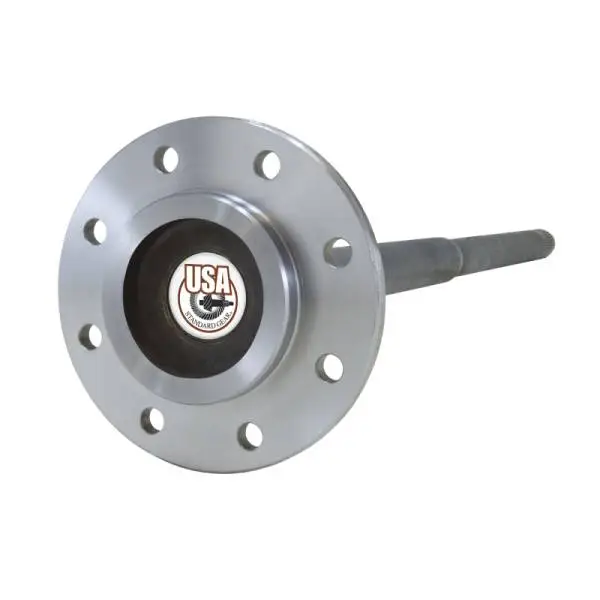 Yukon Gear 1541H Alloy 8 Lug Rear Axle For 83-95 GM 9.5in G30 image 3