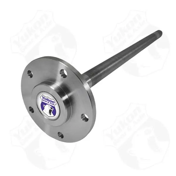 Yukon Gear 1541H Alloy Rear Axle For 80-87 8.5in GM 2Wd Truck image 2