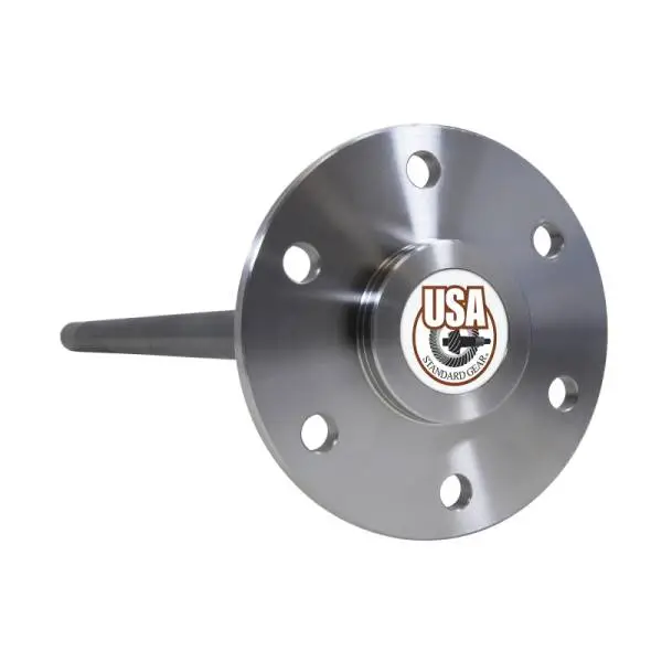 Yukon Gear 1541H Alloy 6 Lug Rear Axle For GM 9.5in image 3