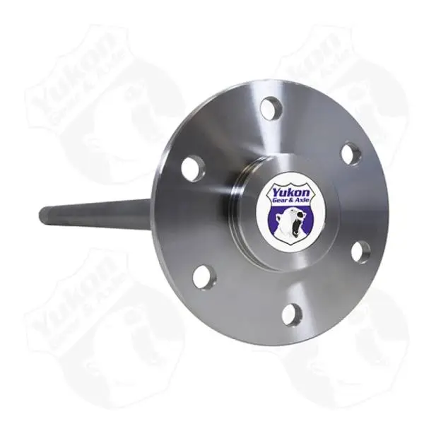 Yukon Gear Axle For 07 and Up 9.5in GM Axle / 34.02in thumbnail 2