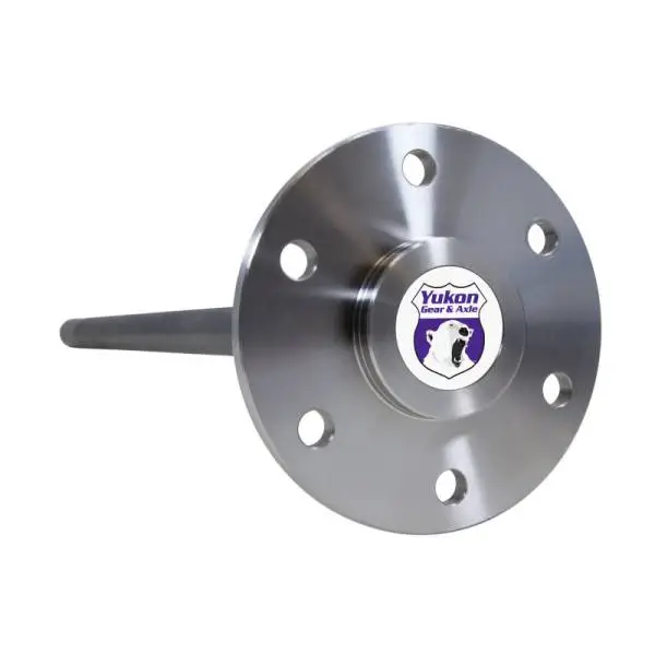 Yukon Gear Axle For 07 and Up 9.5in GM Axle / 34.02in thumbnail 4