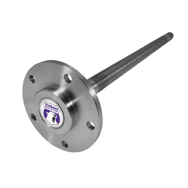 Yukon Gear 1541H 5 Lug Inner Axle For 8.5in 2Wd C10 Van image 4