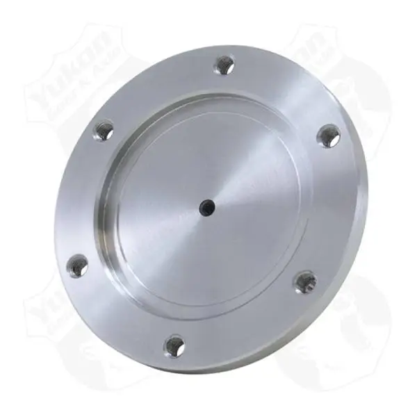 Yukon Gear 1541H Left Hand Stub Axle For 98+ 8.25in IFS image 2