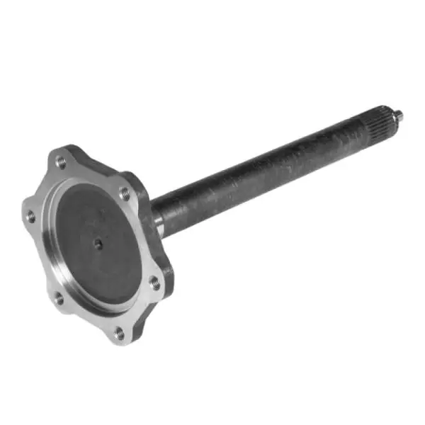 Yukon Gear 1541H Right Hand Stub Axle For 98+ 8.25in IFS image 4