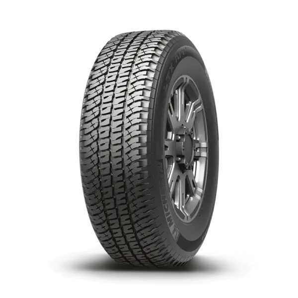 Michelin LTX A/T 2 LT245/75R16 120/116R
