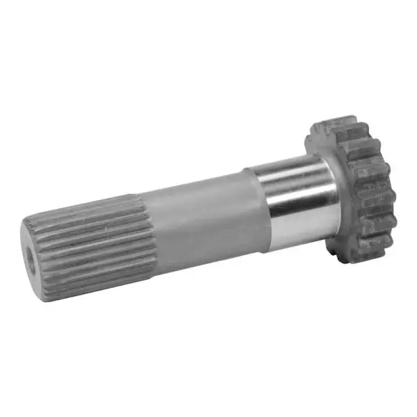 Yukon Gear GM 8.25in Front Right Hand Inner Disconnect Stub Axle thumbnail 3