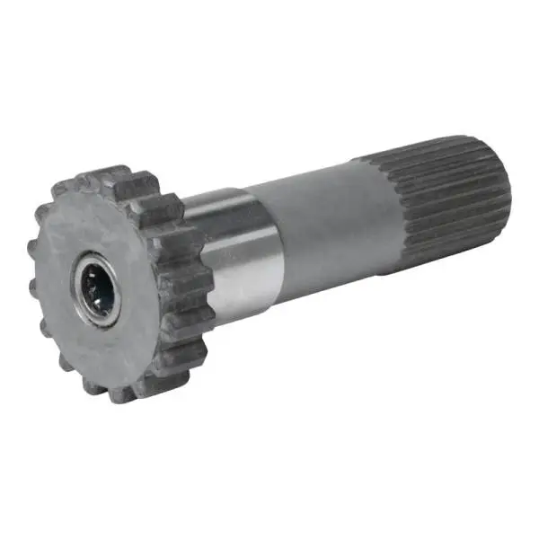 Yukon Gear GM 8.25in Front Right Hand Inner Disconnect Stub Axle thumbnail 5