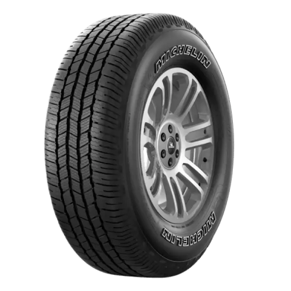 Michelin Defender LTX M/S 2 285/40R24 112H XL