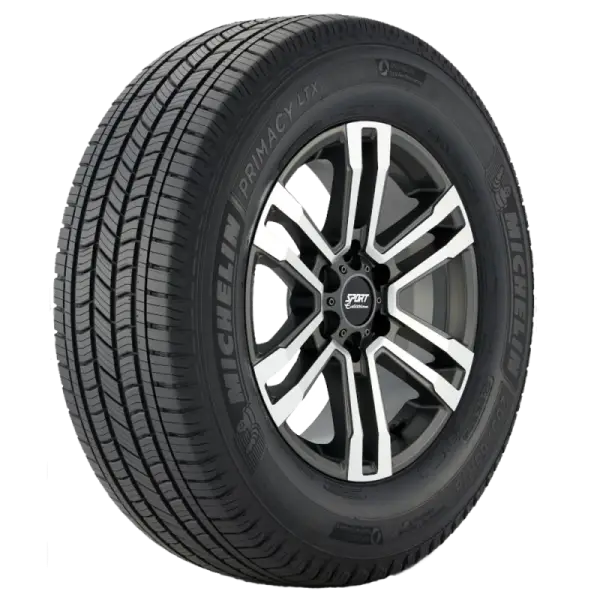 Michelin Primacy LTX 245/50R20 102V