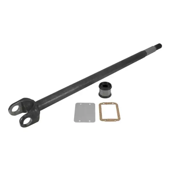 Yukon Gear Disconnect Axle Delete Kit For 94-99 Dodge Dana 60 Front / 30 Spline image 4