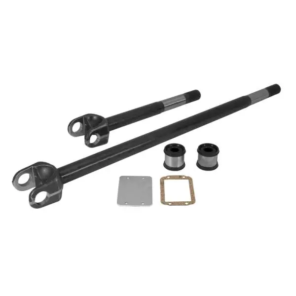 Yukon Gear Disconnect Axle Delete Kit For 94-99 Dodge Dana 60 Front / 35 Spline image 4
