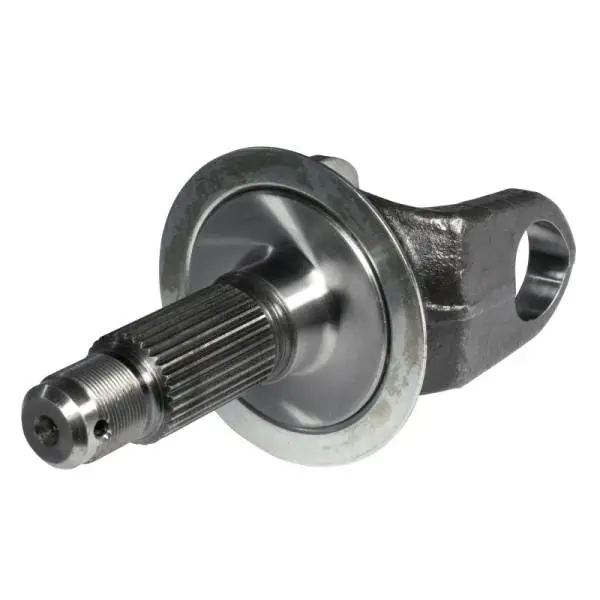 Yukon 4340 Chromoly Outer Stub Axle for 03-08 Dodge Ram 2500/3500 9.25in. Front Differential thumbnail 2