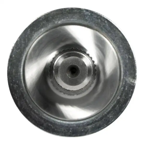 Yukon 4340 Chromoly Outer Stub Axle for 03-08 Dodge Ram 2500/3500 9.25in. Front Differential thumbnail 8