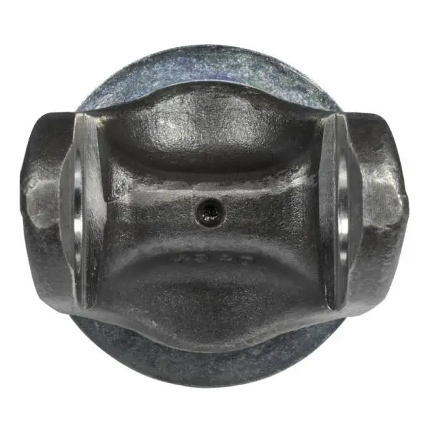 Yukon 4340 Chromoly Outer Stub Axle for 03-08 Dodge Ram 2500/3500 9.25in. Front Differential thumbnail 9