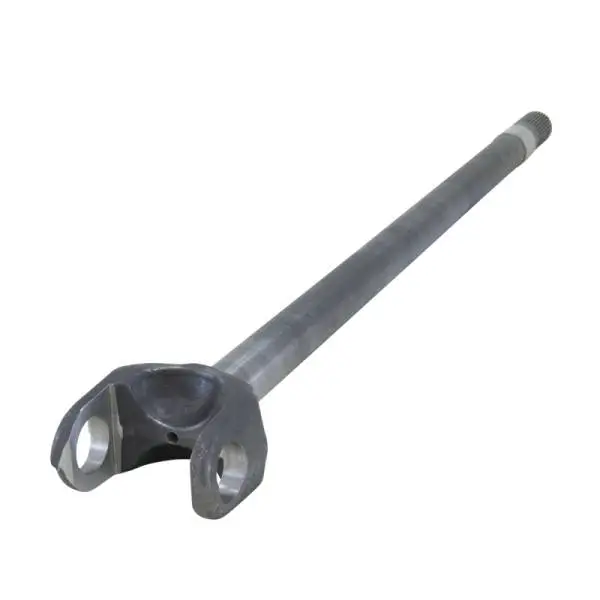 Yukon Gear 4340 Chromoly Axle For 03-09 Dodge 9.25in Front / Right Hand Side / 38.1in Long thumbnail 3