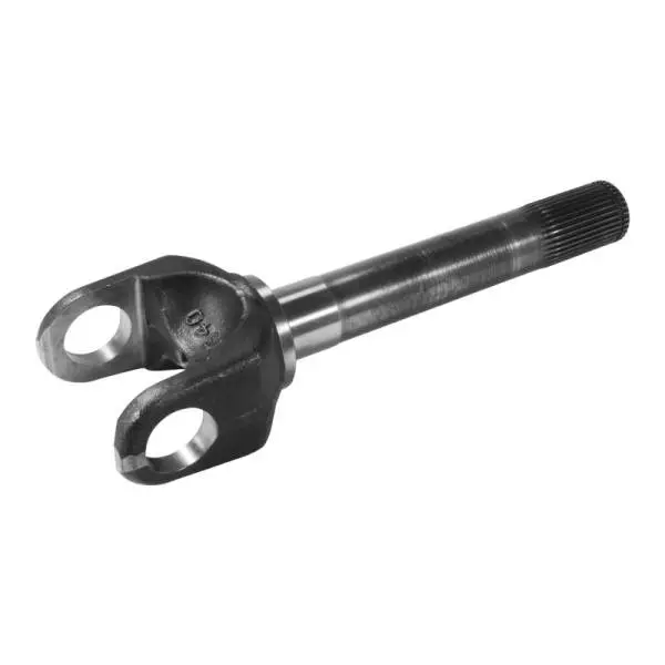 Yukon Gear 4340 Chrome-Moly Replacement Outer Stub For Dana 60 and 70 image 4