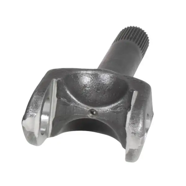 Yukon Gear 4340 Chrome-Moly Outer Stub Replacement For Dana 60 thumbnail 3