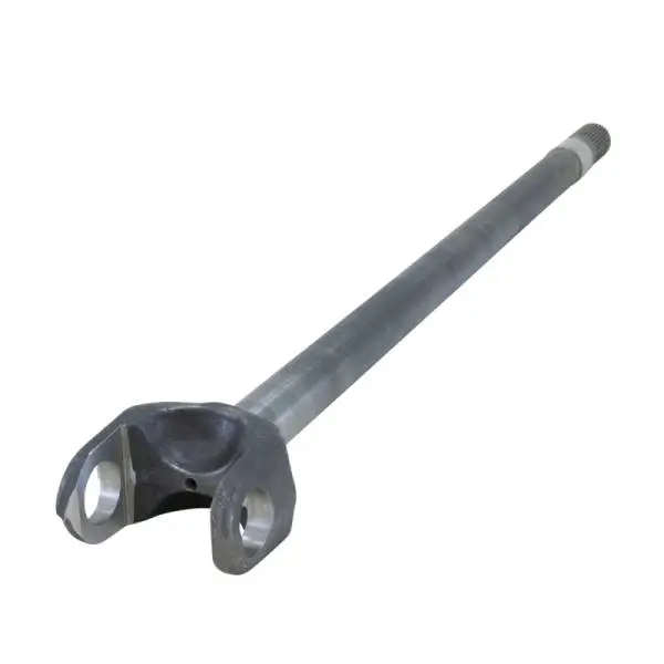 Yukon Gear 4340 Chrome-Moly Replacement Inner Axle For 88-98 Ford Dana 60 thumbnail 5
