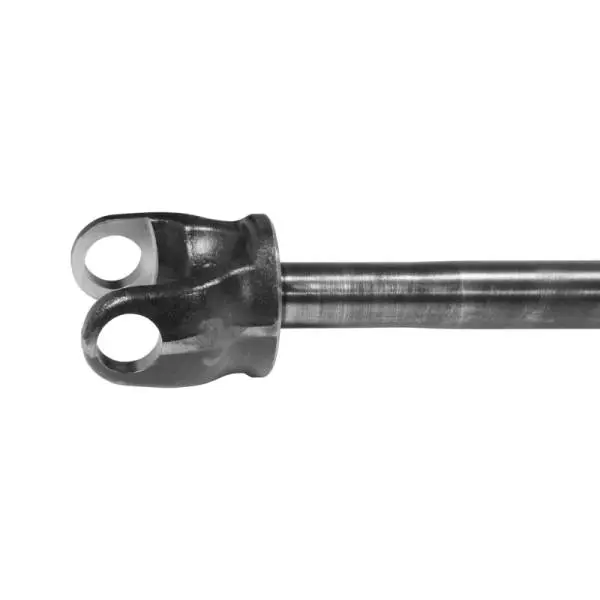 Yukon Chromoly Inner Front Axle for Dana 60 35 Spline Right Hand 38.93in Long thumbnail 3