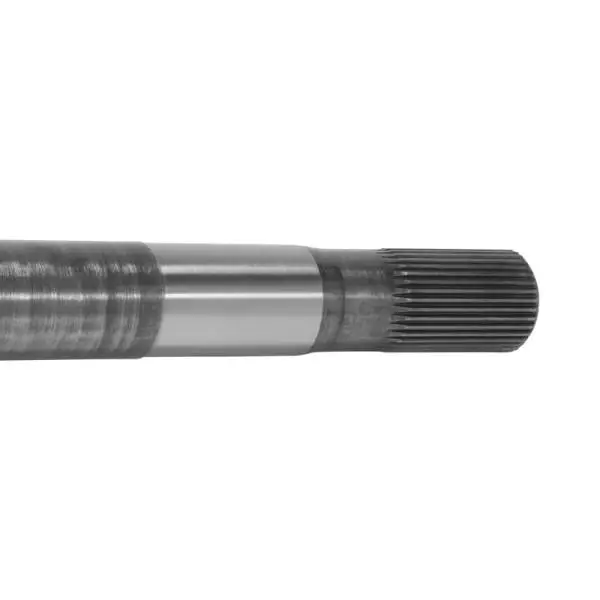 Yukon Chromoly Inner Front Axle for Dana 60 35 Spline Right Hand 38.93in Long thumbnail 4