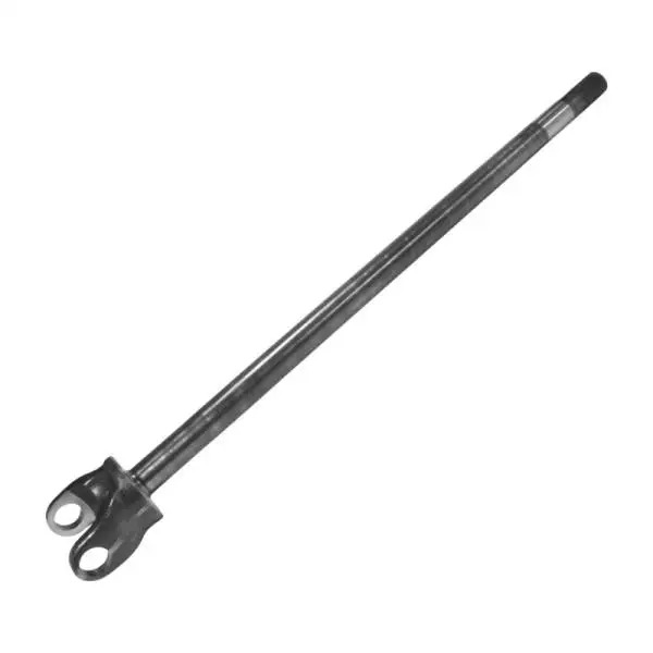 Yukon Chromoly Inner Front Axle for Dana 60 35 Spline Right Hand 38.93in Long thumbnail 6