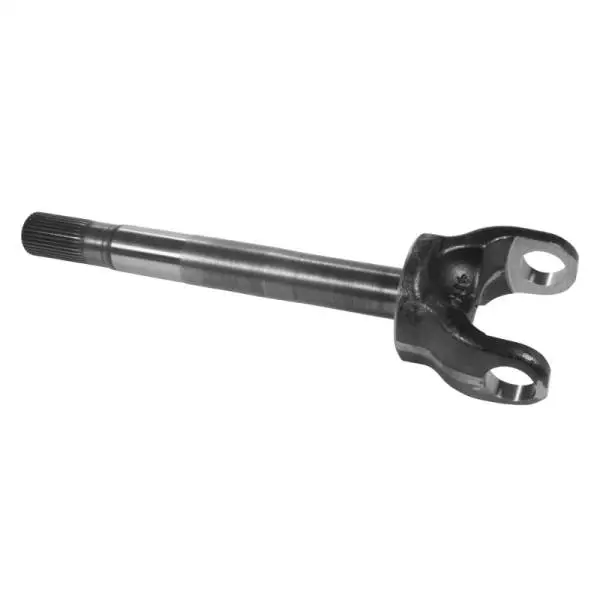Yukon Chromoly Inner Front Axle for Dana 60 35 Spline Left Hand 16.69in Long thumbnail 6