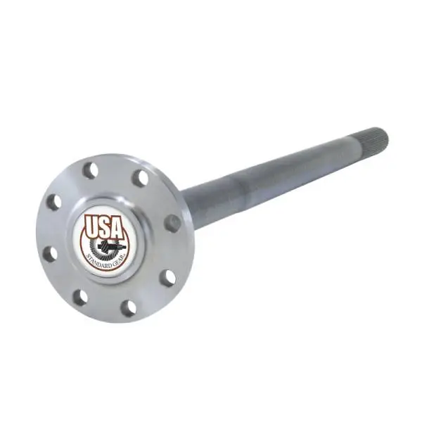 Yukon Gear Chrysler 10.5/11.5 / 30Spline / 4340 (36.1in - 40.1in) Full Float Axle (8X3.96in ) thumbnail 3