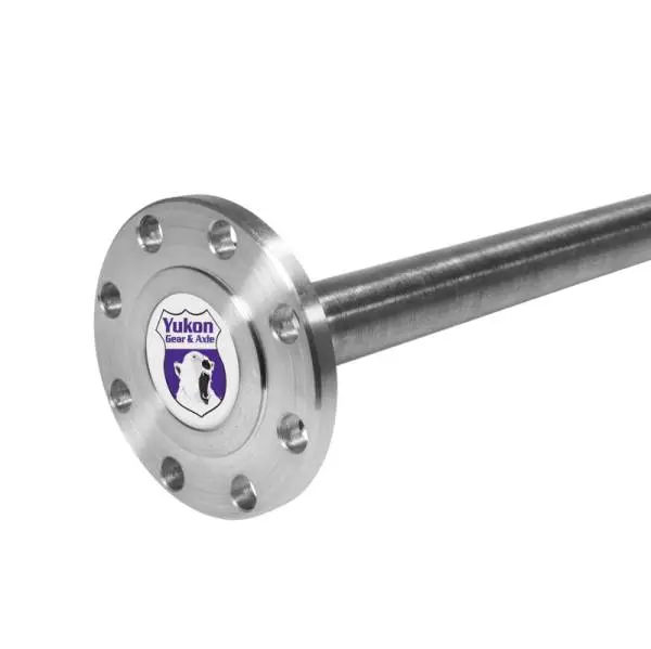 Yukon 05-20 Ford F-250/F-350 Super Duty 10.5in Rear Differential Chromoly Axle Shaft thumbnail 3